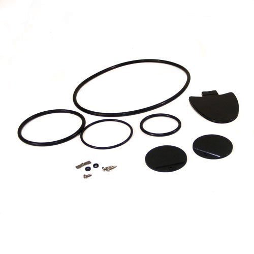 PondoVac 3 / 4 Vacuum Seals Replacement Kit